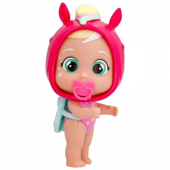 Păpușa Cry Babies Magic Tears Di Stars Talent Hannah