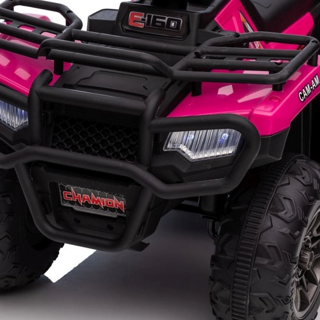 ATV roz Akumulat JC915