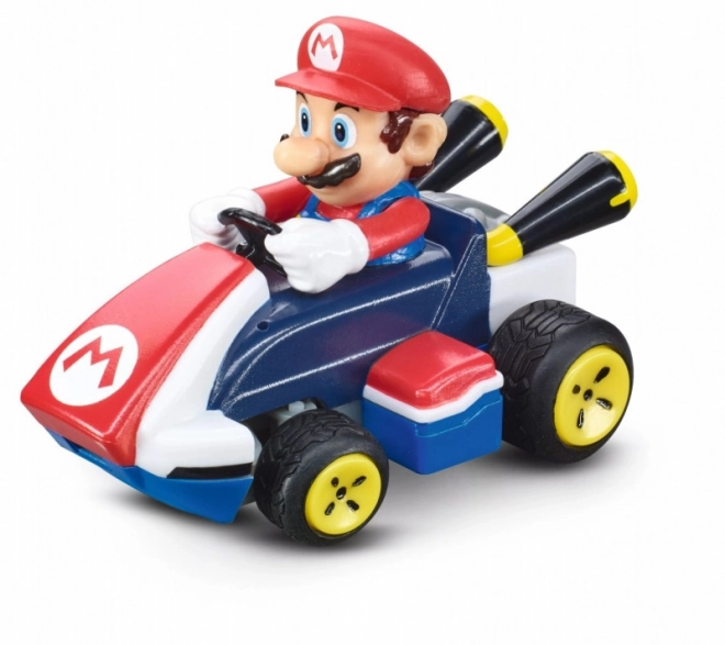 Mașina RC Mario Kart 2,4 GHz