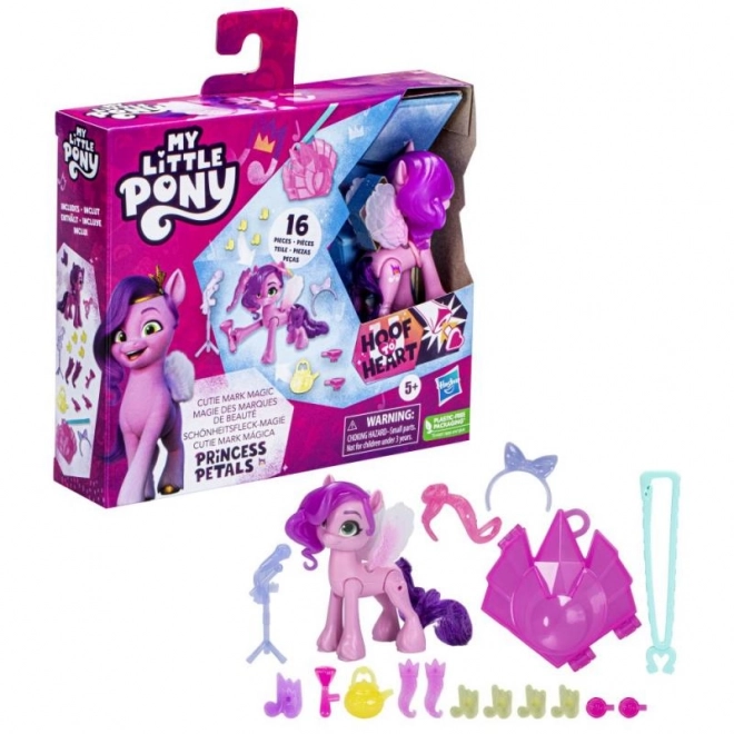 Poneii Magici My Little Pony Cutie Mark