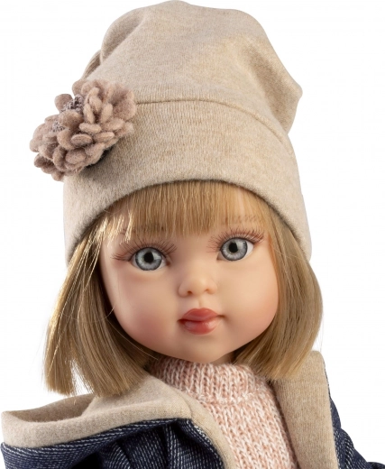 Chip realist și bob ușor de pieptănat