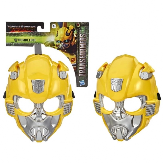 Masca de Joc Transformers Movie 7