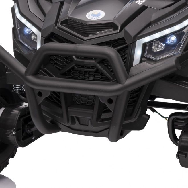 Vehicul Buggy Madman UTV-MX negru