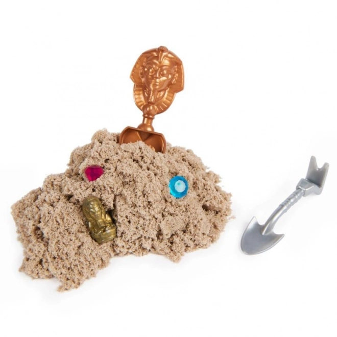 Set mini Kinetic Sand Mumia