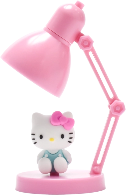 Lampa mini LED Hello Kitty