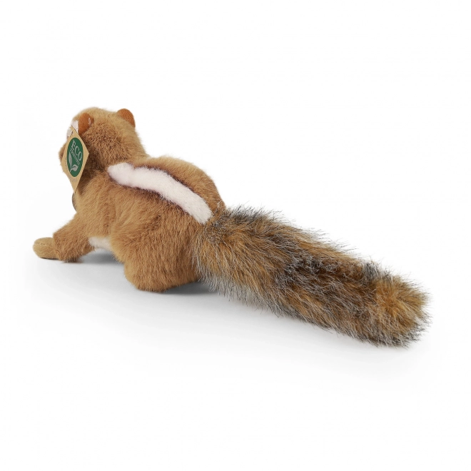 Chipmunk de pluș eco-friendly 18 cm