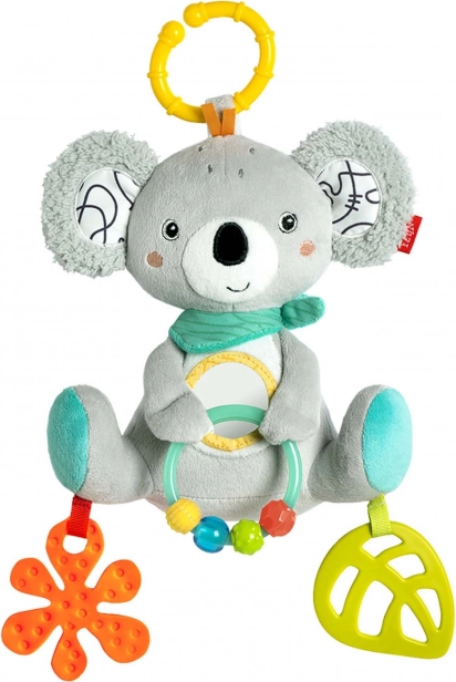 Koala de activități, DoBabyDoo