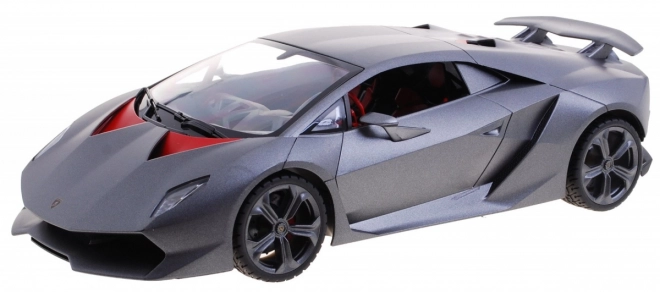 Mașinuță telecomandată Lamborghini Sesto Elemento 1:14