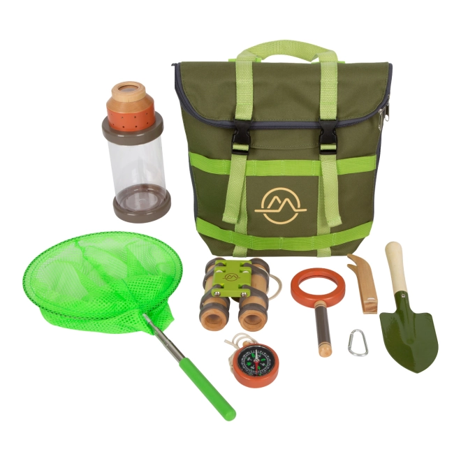 Echipament de explorare