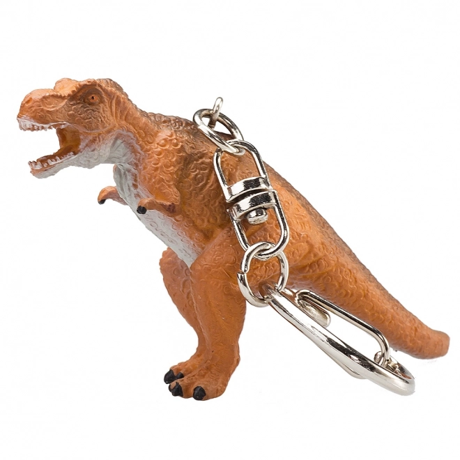 mojo breloc dinozaur Tyrannosaurus Rex