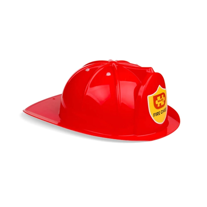 Aspect realist Fire Chief