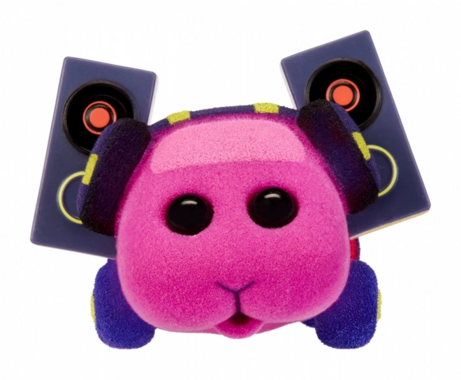 Mascota Pui Pui Molcar Fuzmols