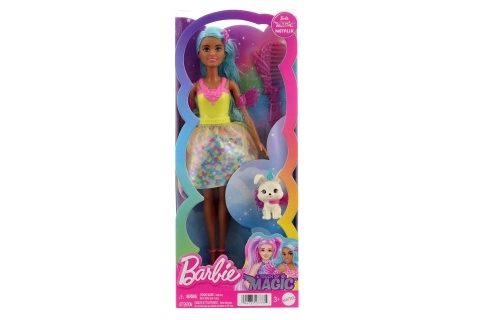 Barbie și atingerea magiei - Teresa