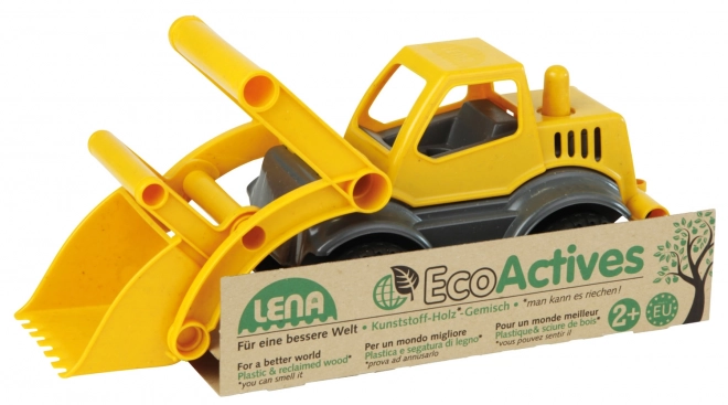 Camion basculant EcoActives 27 cm