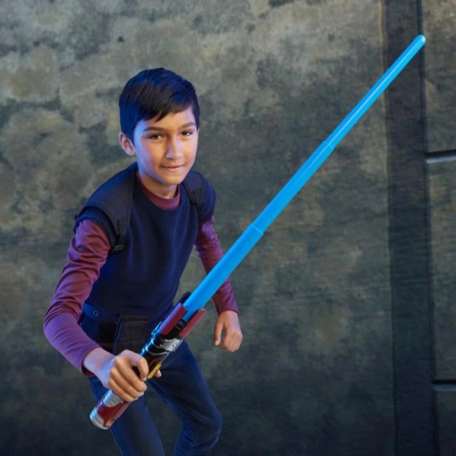 Star Wars Sabie Laser Forge de Bază