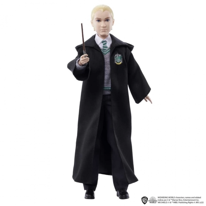 Păpușă Draco Malfoy Harry Potter și Camera Secretelor