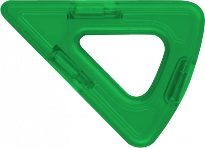 Mini componente Magformers în folii