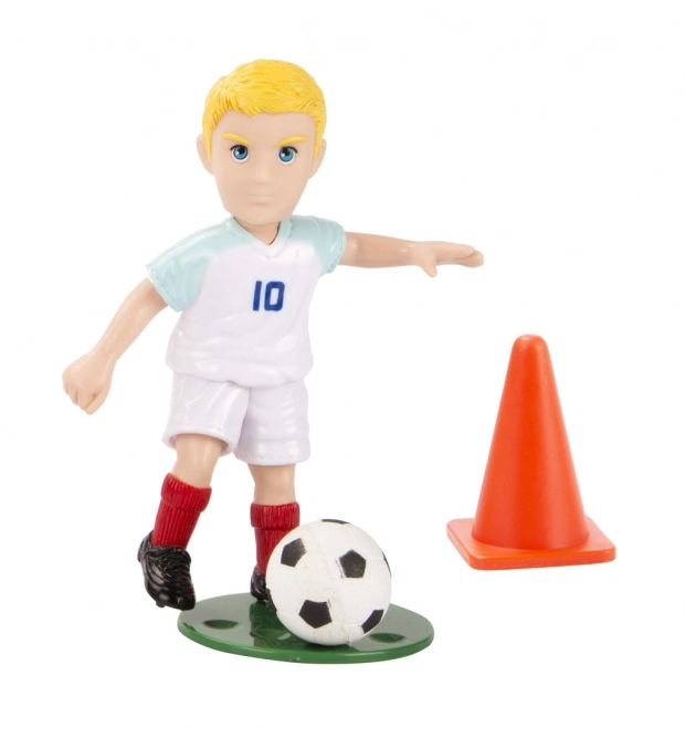 Figurină Jucător Fotbal Shooters
