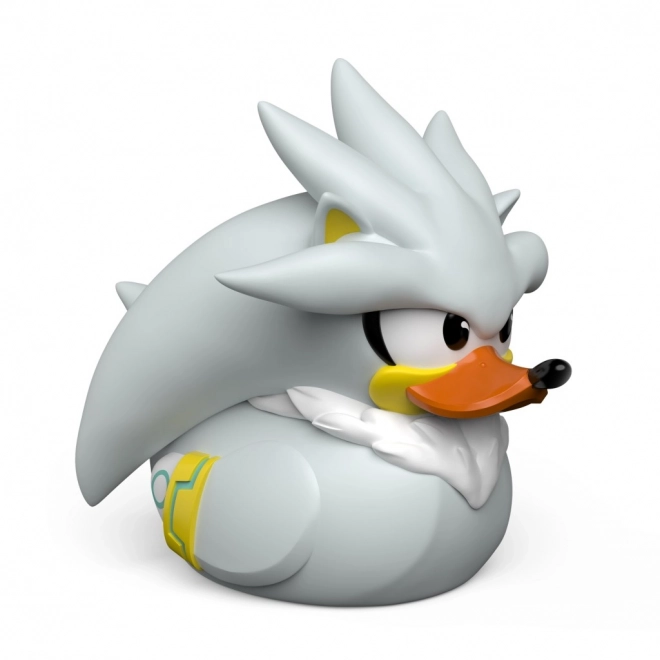 Kachniță Tubbz Silver the Hedgehog