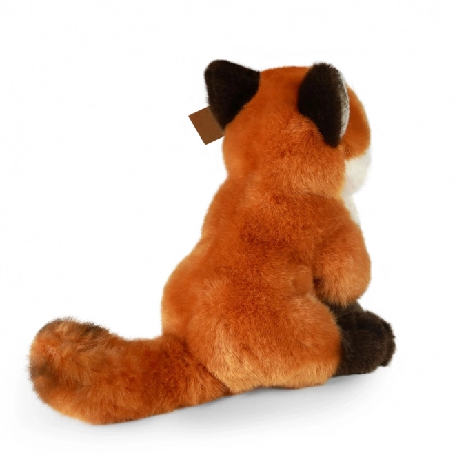 Jucărie pluș vulpe Eco-Friendly 21 cm