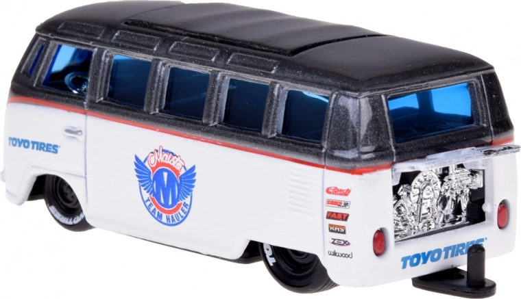 Rulare lină datorită roților din cauciuc