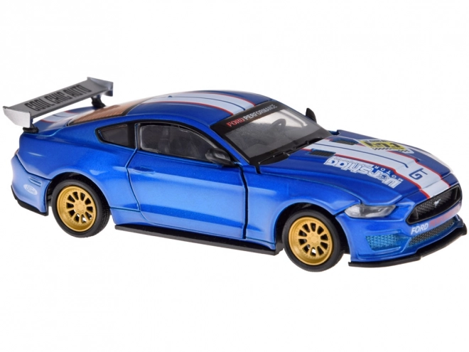 set tuning auto Ford Mustang GT la scară 1:42