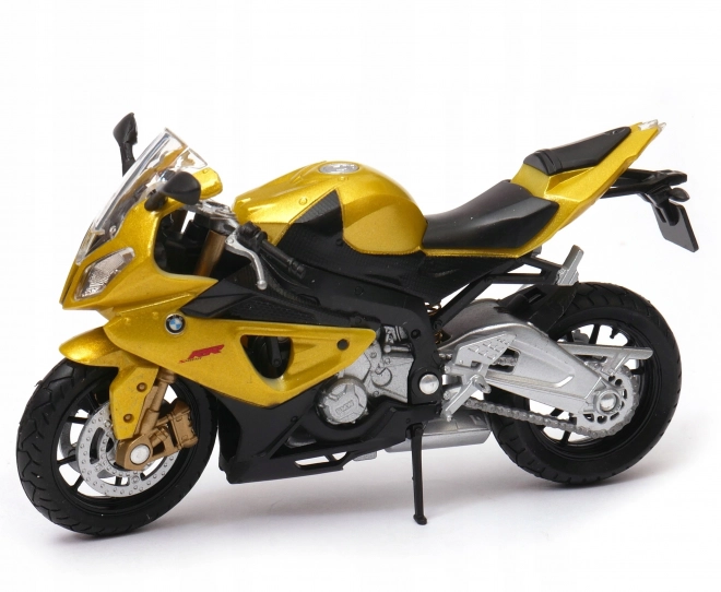 Răplica motocicletă 1:18