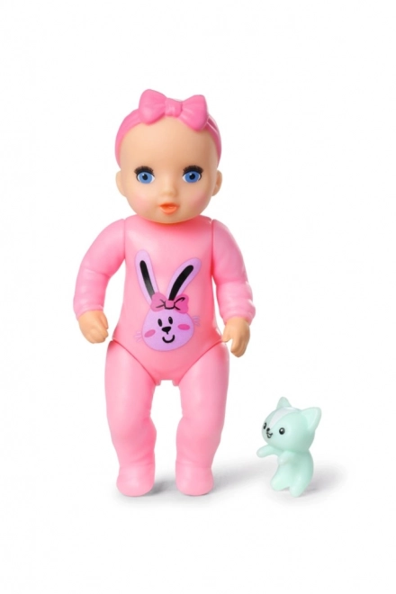 BABY born Minis Panenka - Bebeluşi - 1buc
