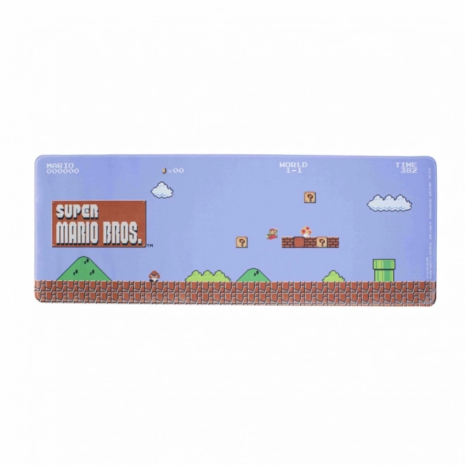 Covoraș de joc Super Mario