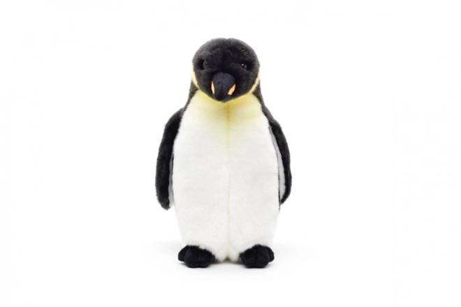 Pinguin de pluș eco-friendly 27 cm