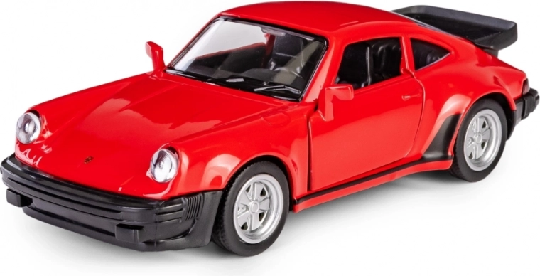 Mecanism pull-back pentru rulare sprintenă