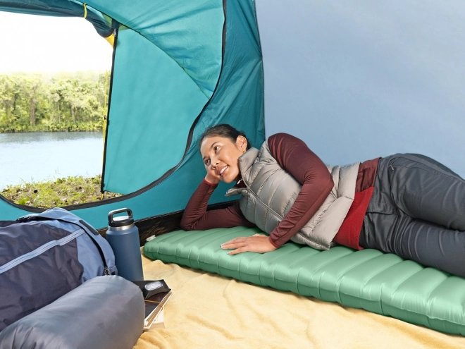 Saltea gonflabilă confort camping Bestway AdventuRest