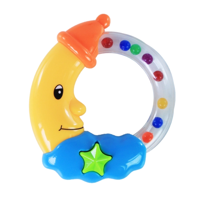 Culori vesele și design adorabil