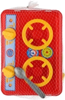 Execuție sigură și ușoară din plastic