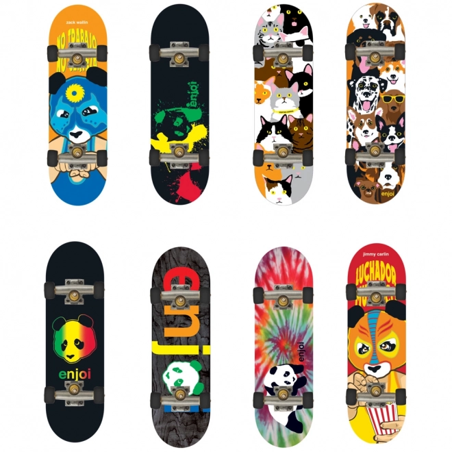 Tech Deck Skateshop set cu accesorii