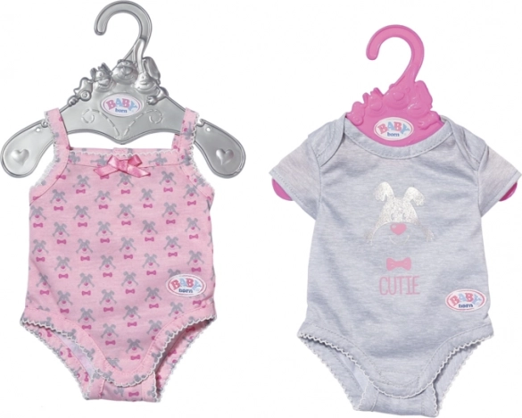 Baby Born body pentru păpușă 43 cm