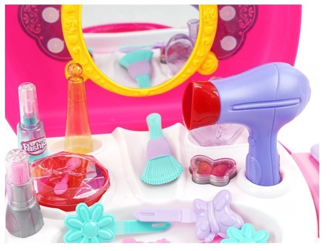 Set cosmetic pentru copii