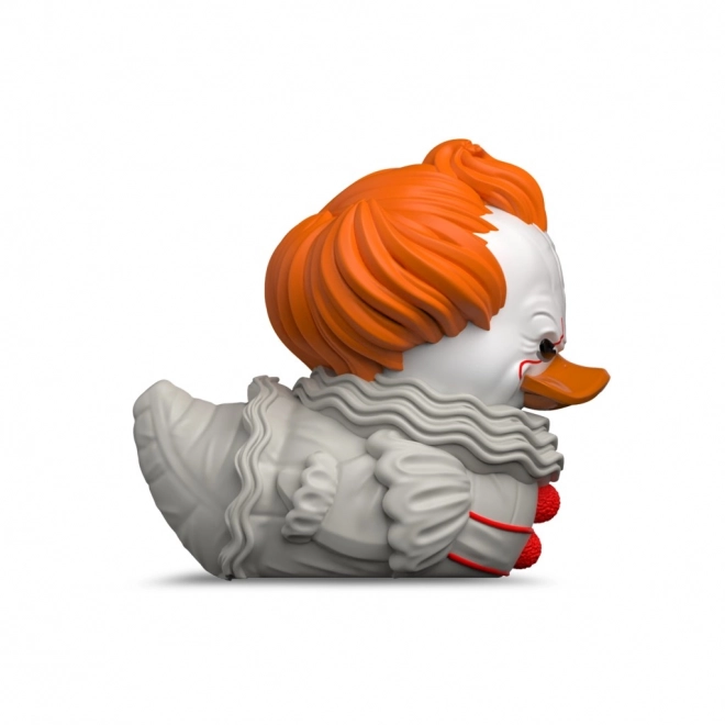 Figurină rață IT Pennywise Tubbz