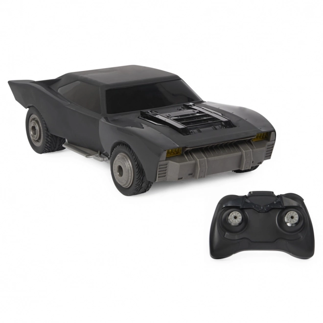 Batman Film Batmobile RC