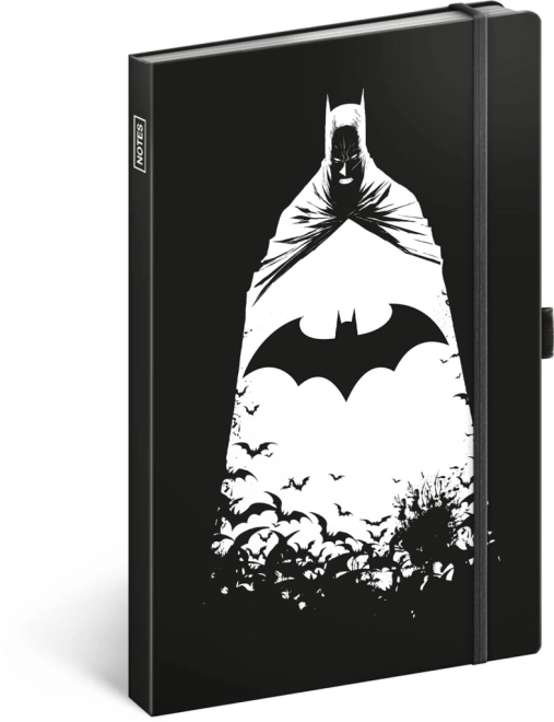 Design iconic BATMAN