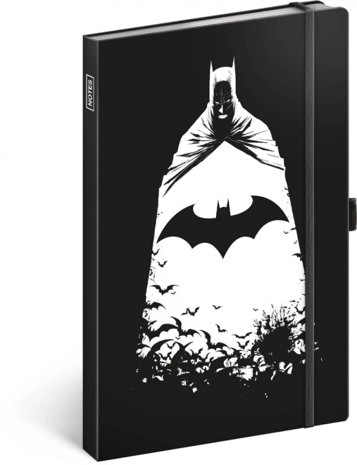 Caiet de note Batman linkat