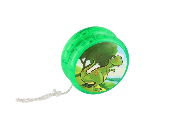 Motiv de dinozaur