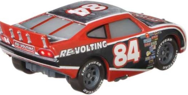 Vehicul Disney Pixar Mașini Dave Alternatori