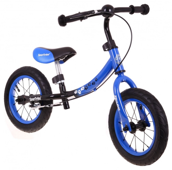 Bicicletă fără pedale Boomerang SporTrike pentru copii