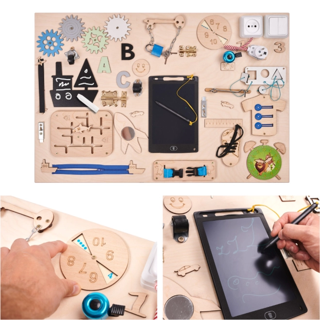 Elemente interactive