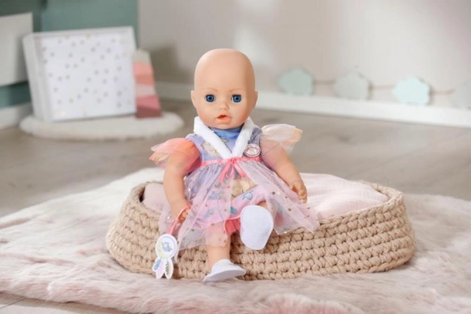 Cămașă de noapte Baby Annabell Sweet Dreams, 43 cm