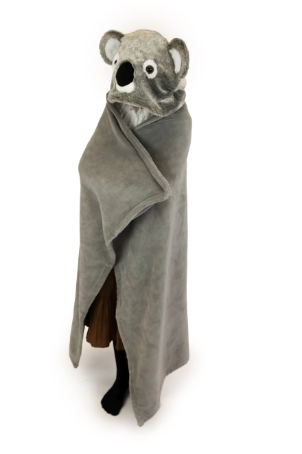 Fleece moale pentru confort maxim