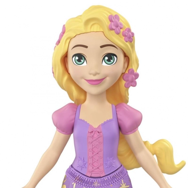 Păpușa Disney Prințesa Rapunzel