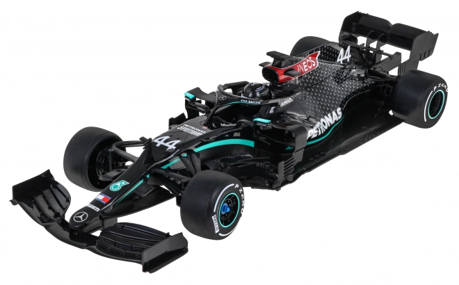 model teleghidat Mercedes-AMG F1 W11 EQ Performance 1:12