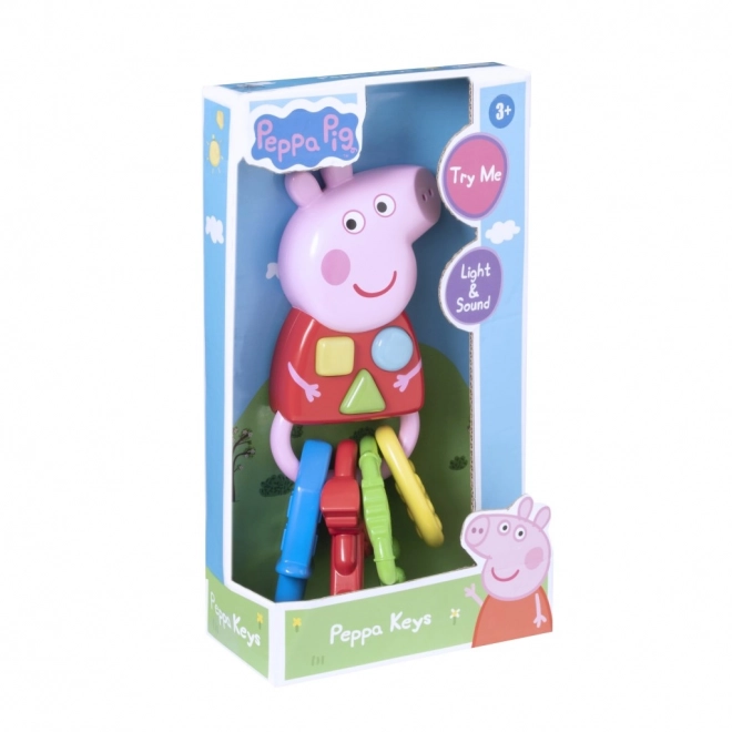 Chei Peppa Pig